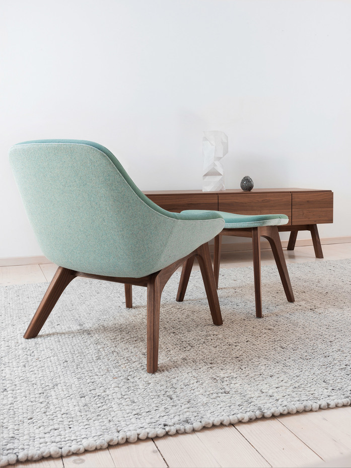 Zeitraum morph pouf 05