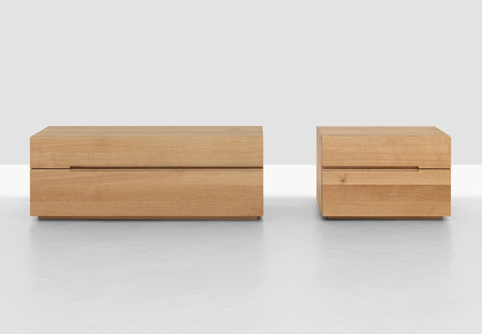 Zeitraum nightstand 09