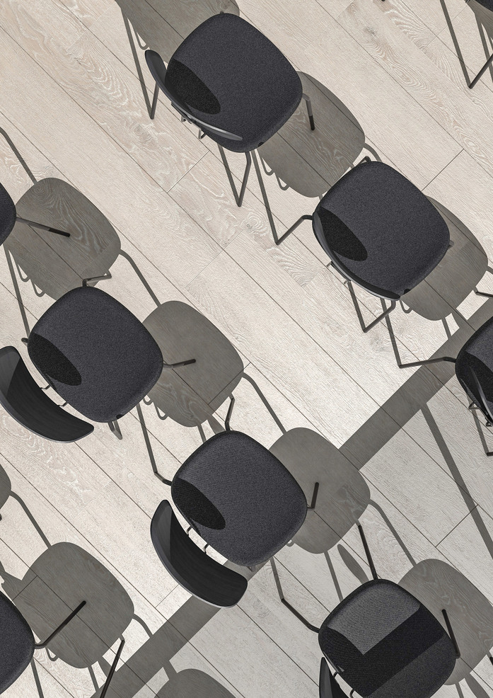 Zeitraum okito ply dining 10