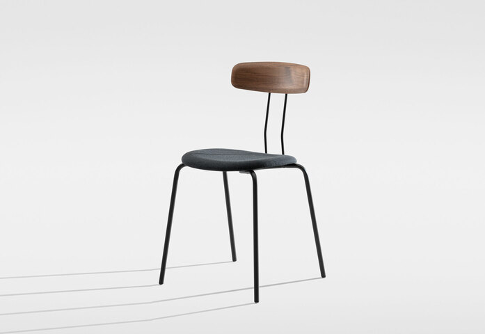 Zeitraum okito ply polstersitz 05
