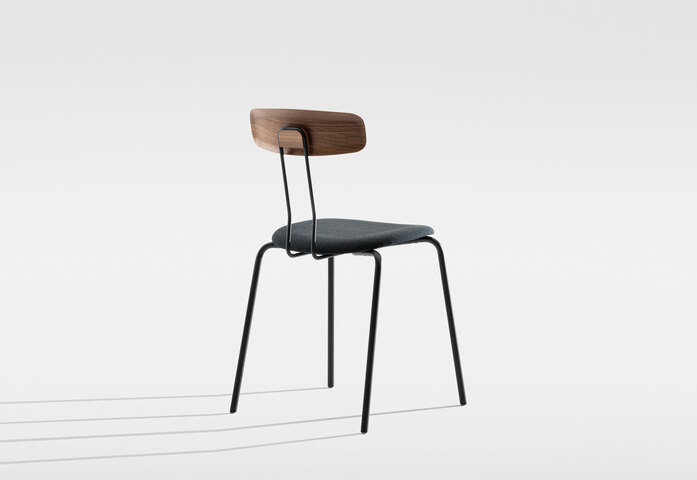 Zeitraum okito ply polstersitz 06