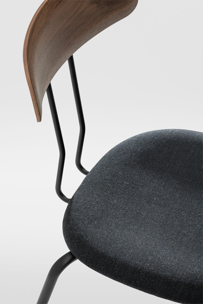 Zeitraum okito ply polstersitz 07