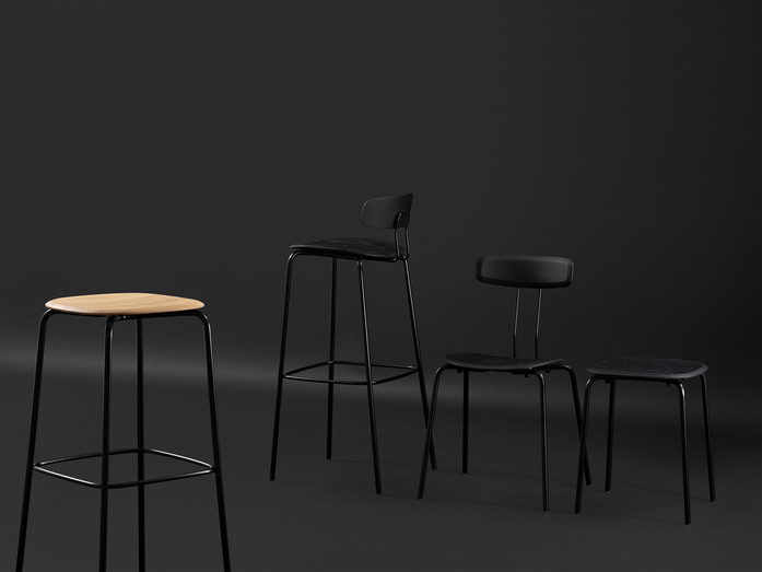 Zeitraum okito stool 05