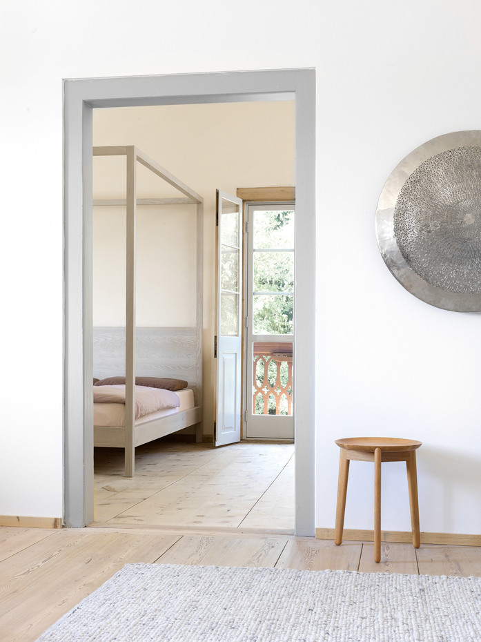 Zeitraum plaisir 09