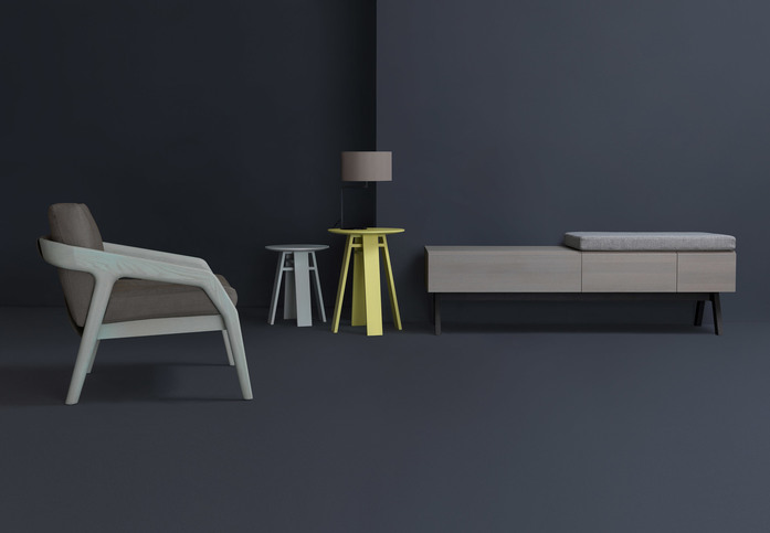 Zeitraum podest atelier 04