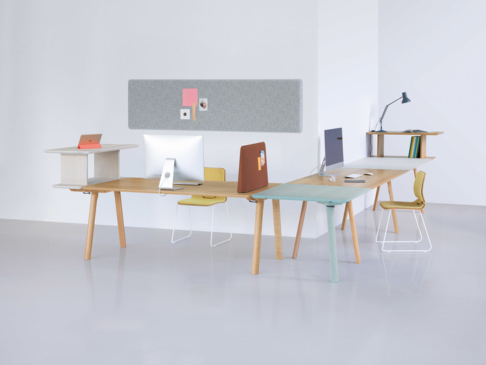 Zeitraum rail break 05