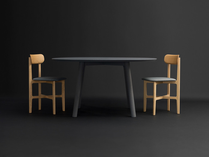 Zeitraum rail dine 07