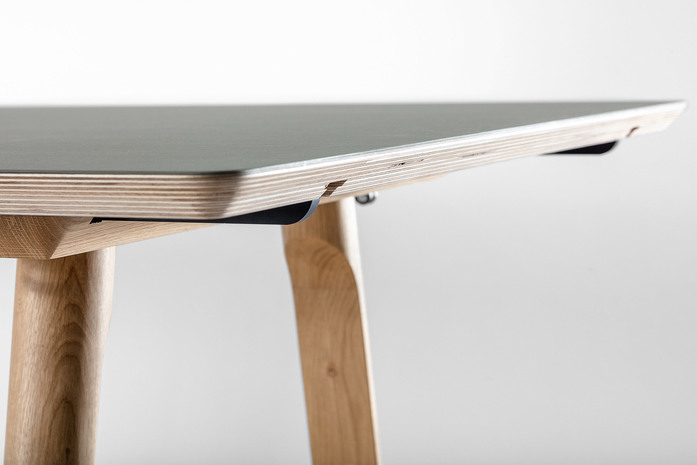 Zeitraum rail high 04
