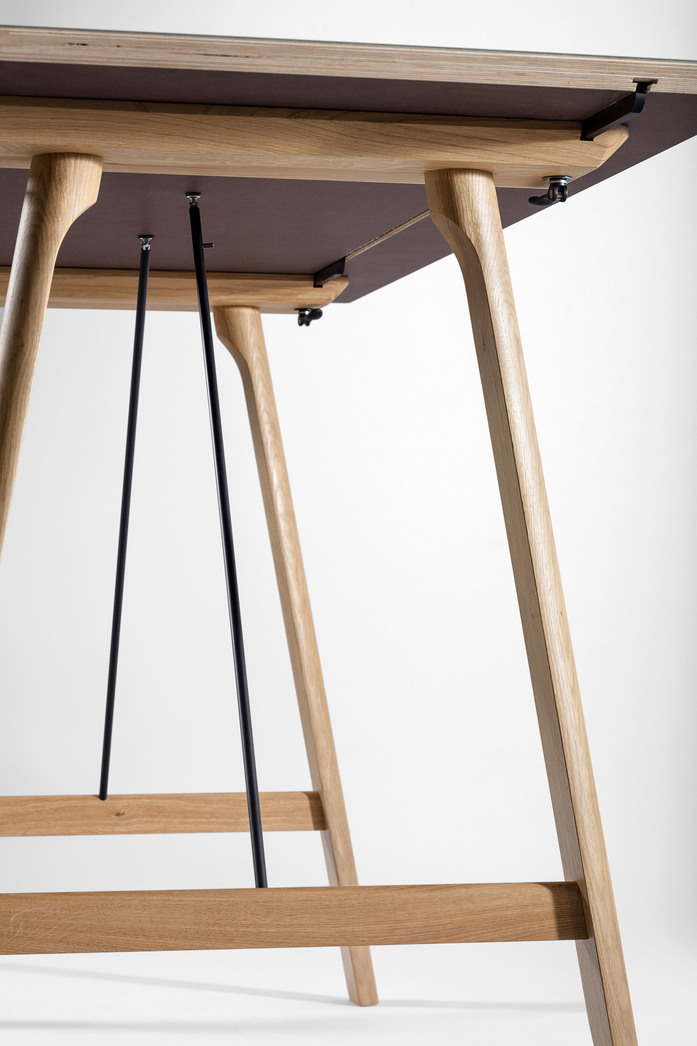 Zeitraum rail high 05