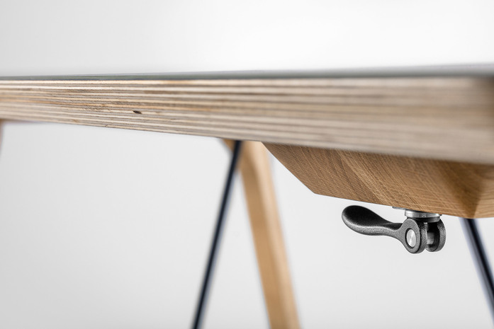 Zeitraum rail high 06