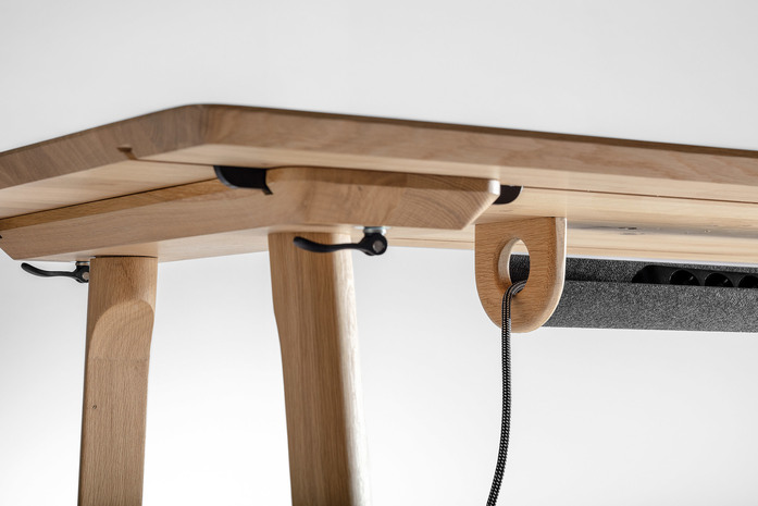 Zeitraum rail high 08