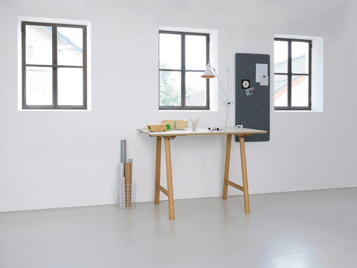 Zeitraum rail high 09