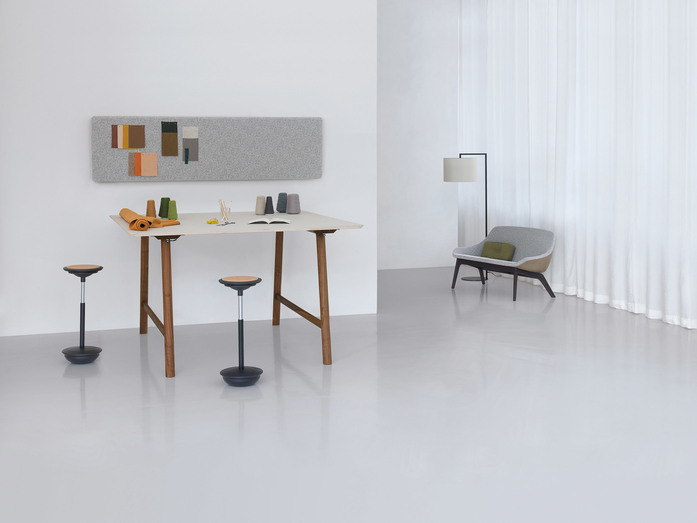 Zeitraum rail high 10