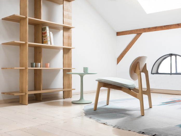 Zeitraum turntable couch 04