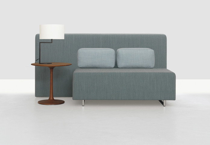 Zeitraum turntable couch 05
