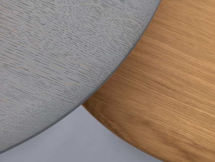 Zeitraum turntable couch 09