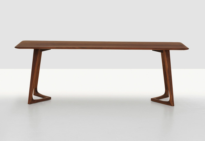 Zeitraum twist couch 08