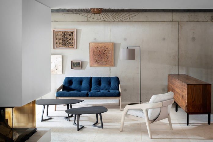 Zeitraum twist stone 10