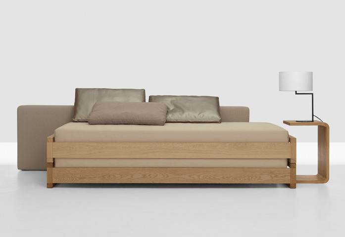 Zeitraum waiter waitress 03