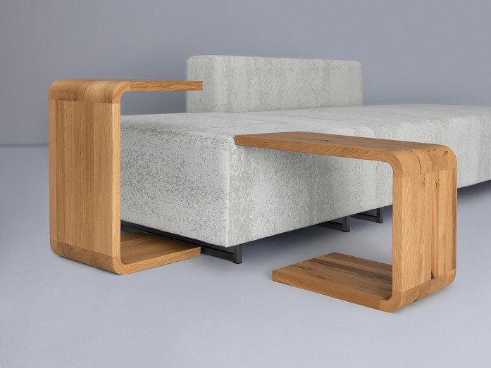 Zeitraum waiter waitress 07