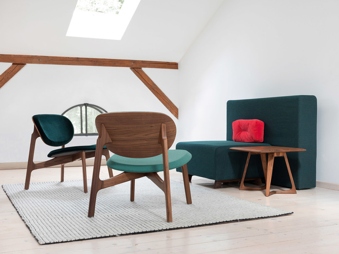 Zeitraum zenso lounge 09