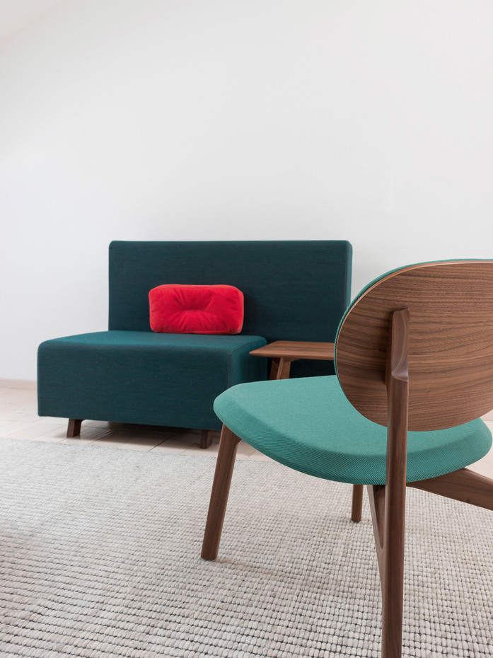 Zeitraum zenso lounge 10