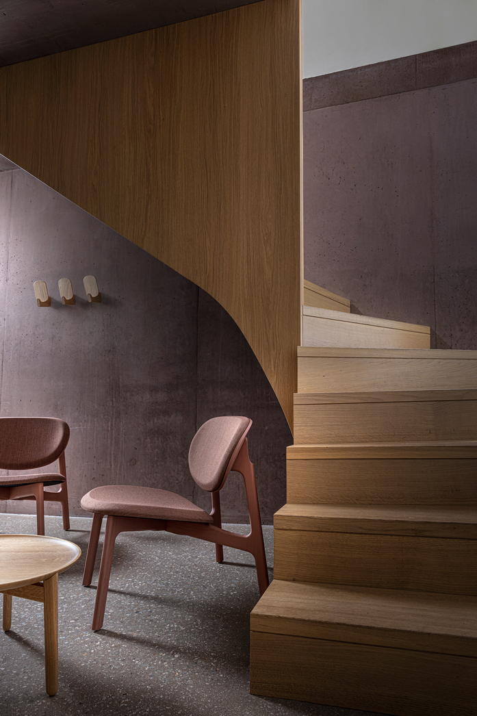 Zeitraum zenso lounge 11