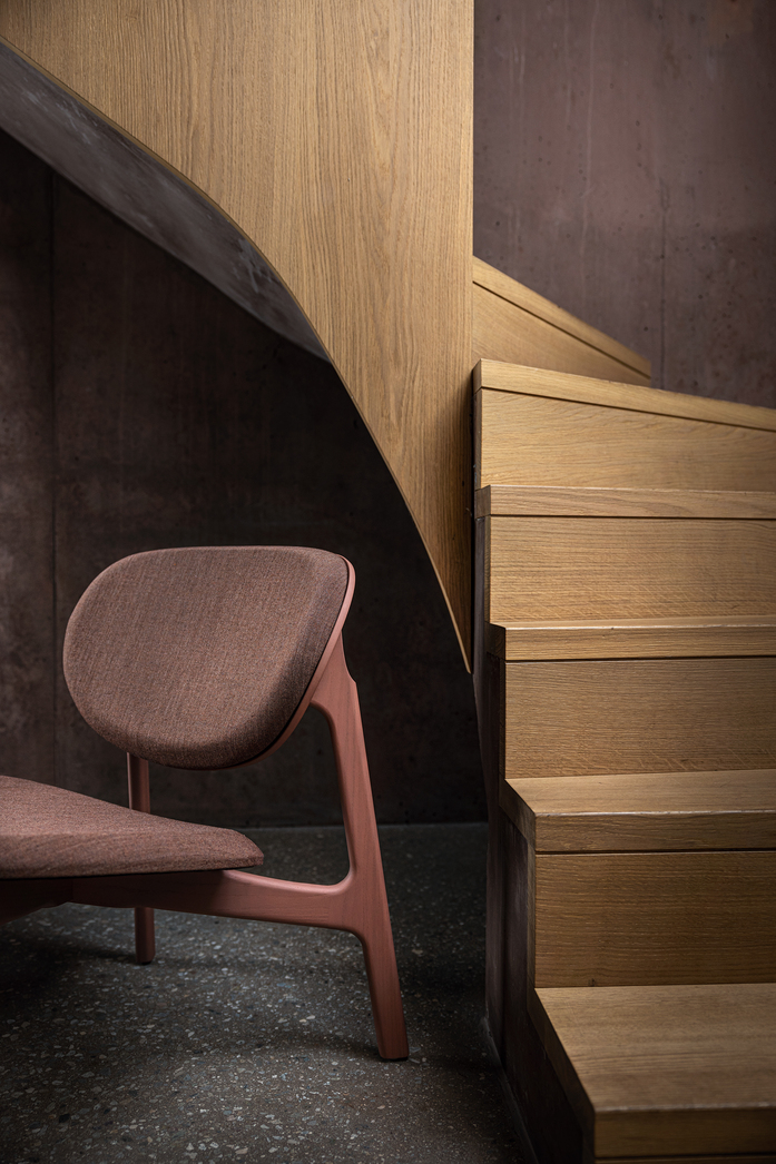 Zeitraum zenso lounge 12