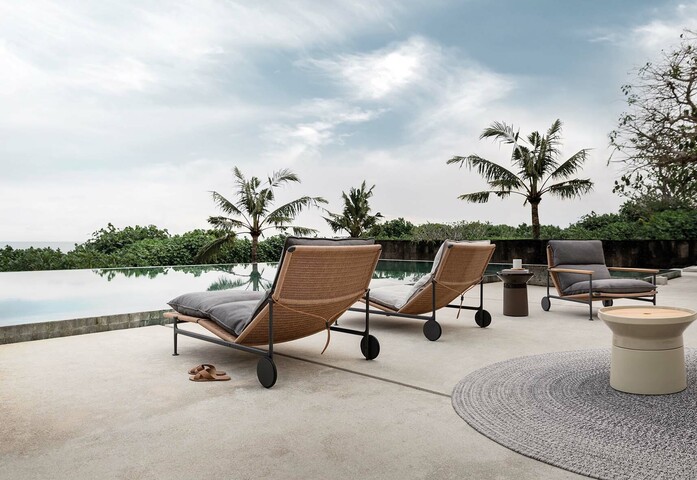 Zenith lounge set 2