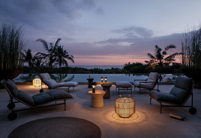 Zenith lounge set 3