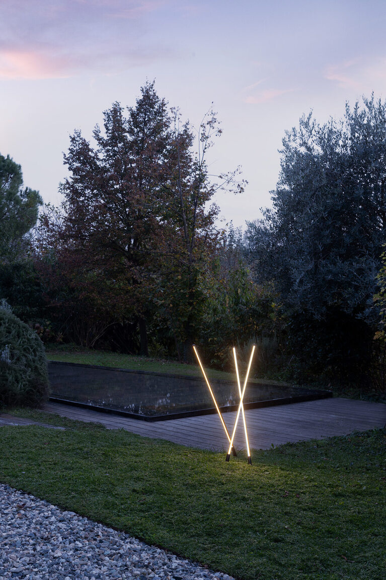 Miniflux Garden