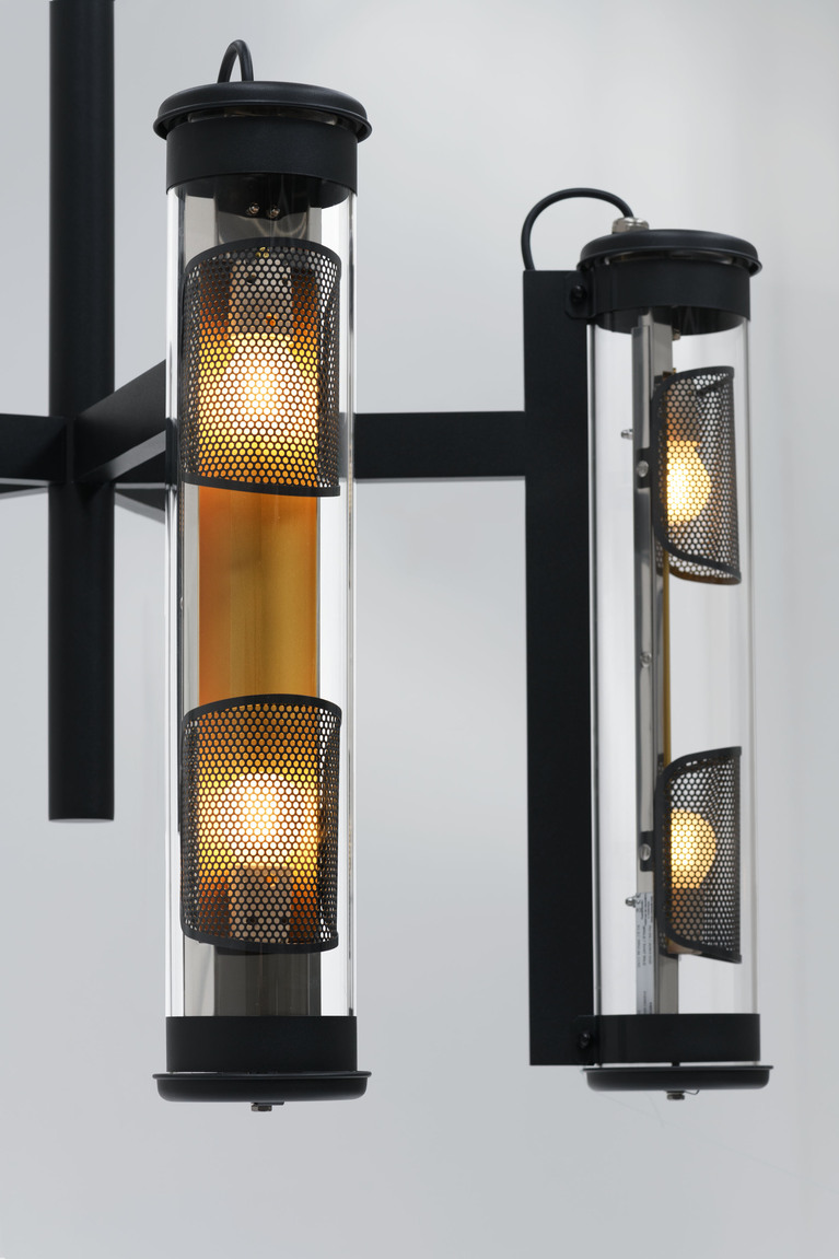Paname Chandelier Collection