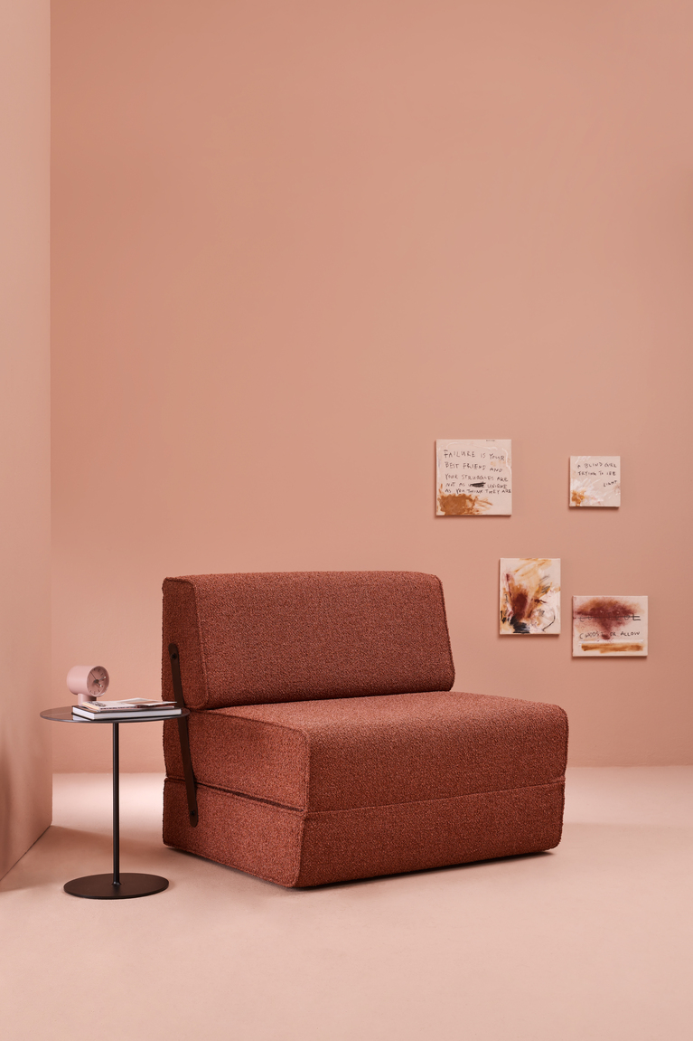 SLOUNGE