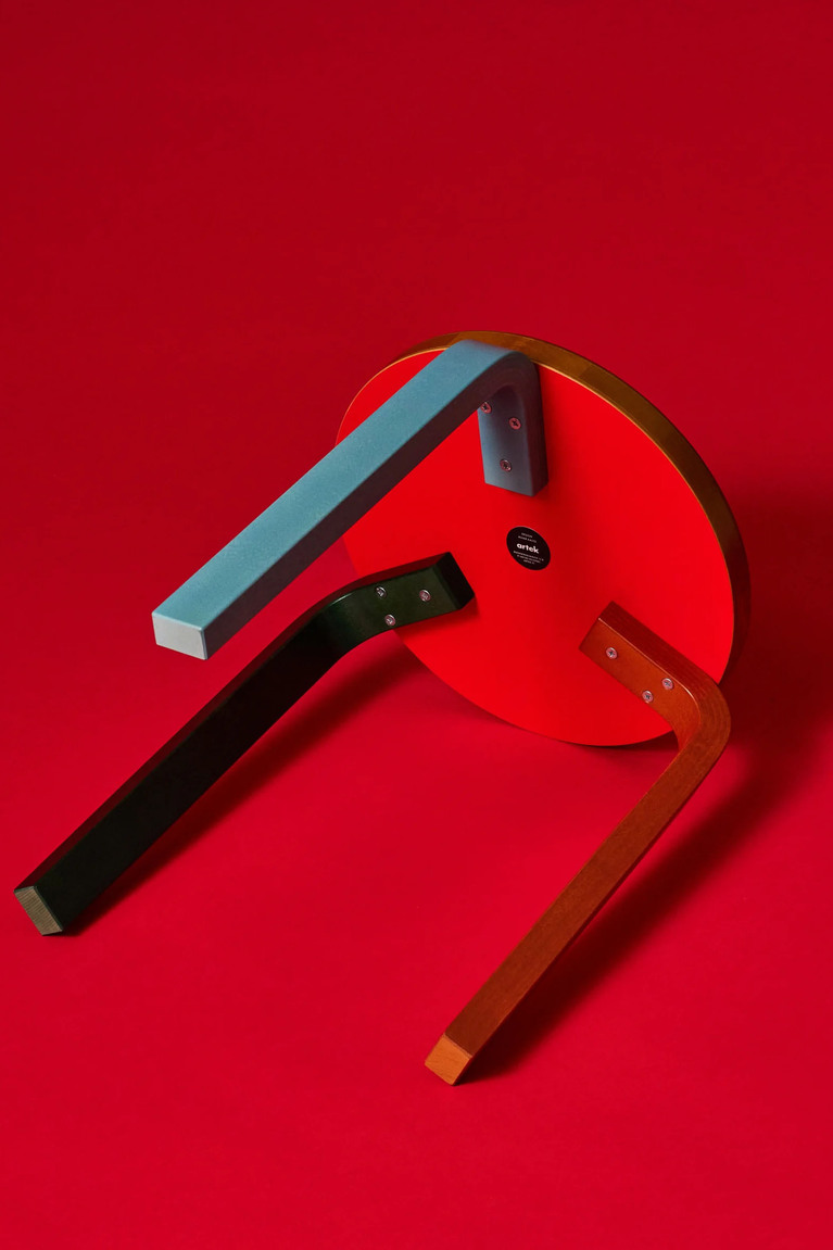 Stool 60 Edition 2