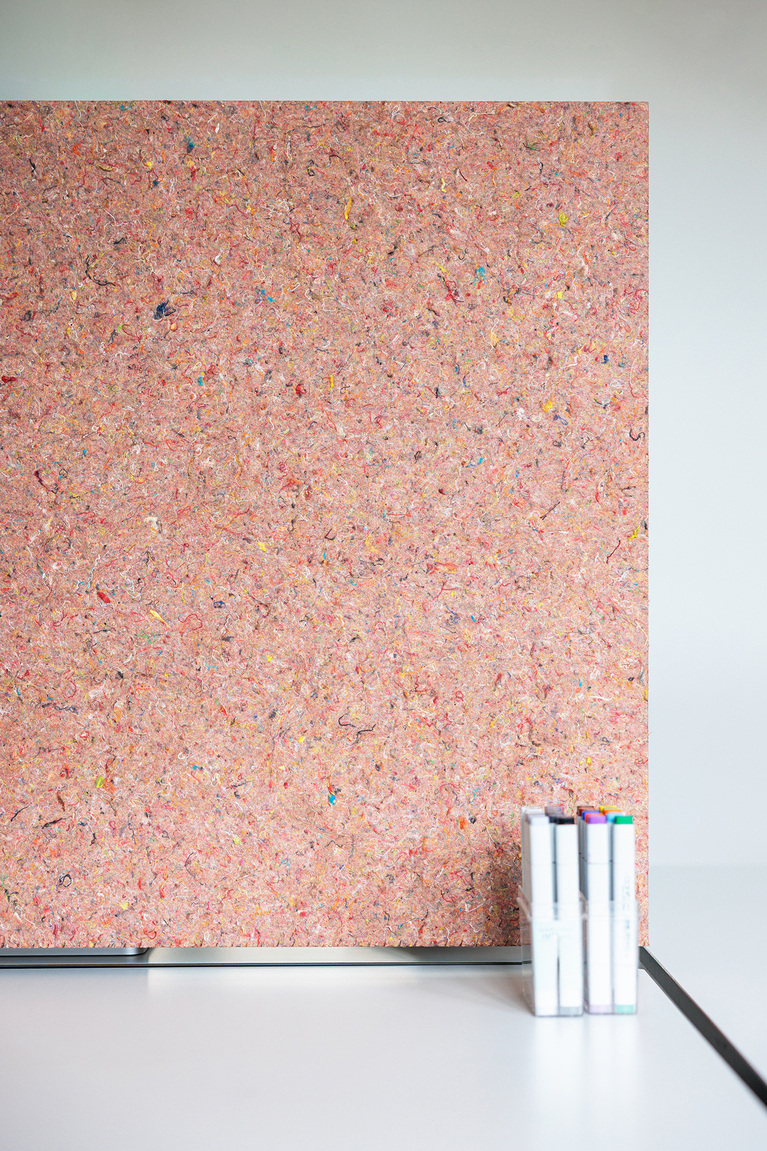 ABSORBER RECYCLED