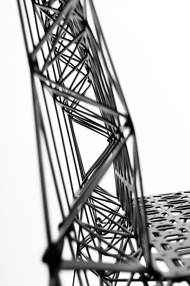 Lanuda chair
