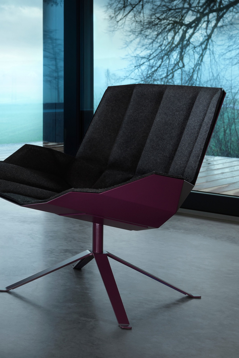 Martini Chair