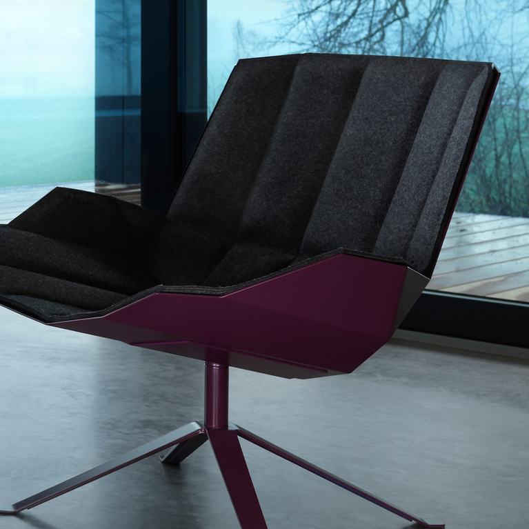 Martini Chair