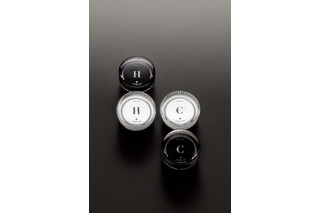 Venezia handle  by  Fantini