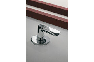 Icona Deco Griff  von  Fantini