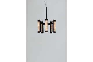 Belleville Chandelier  by  Sammode