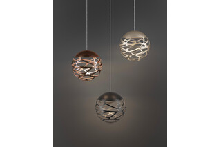 Kelly Cluster  von  Lodes