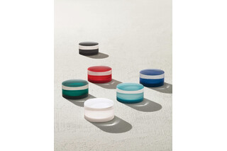 NICE Handles  by  Fantini