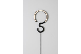 Vine Light Wandleuchte  by  Artemide