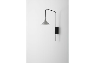 Unterlinden Outdoor Wandleuchte  von  Artemide
