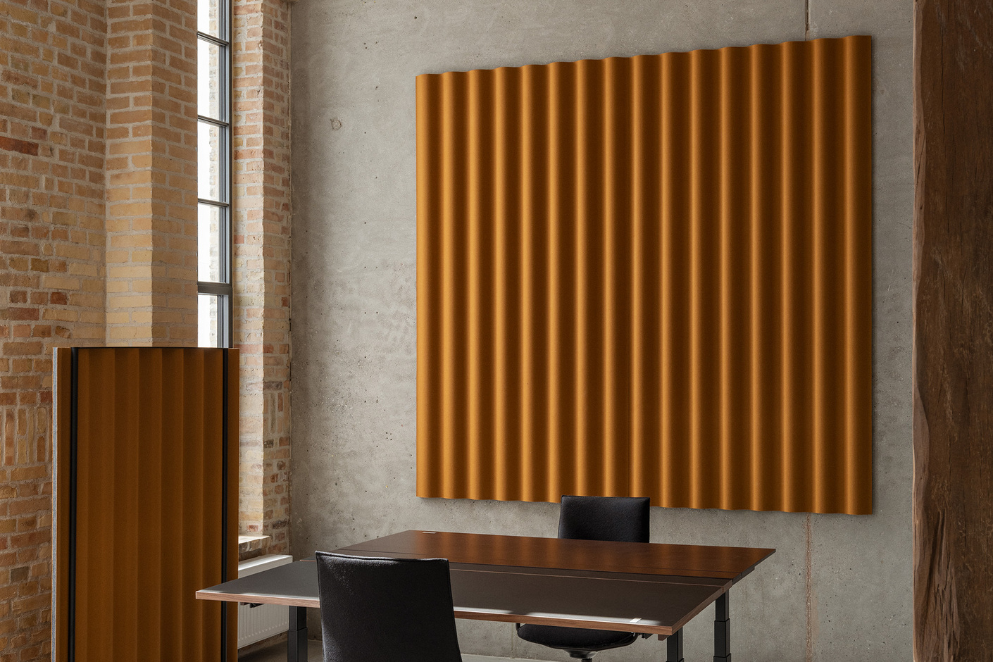 Scala Wall