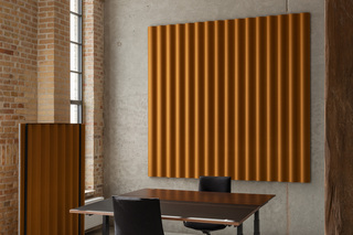 Scala Wall  von  Abstracta