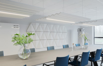 Scala Ceiling