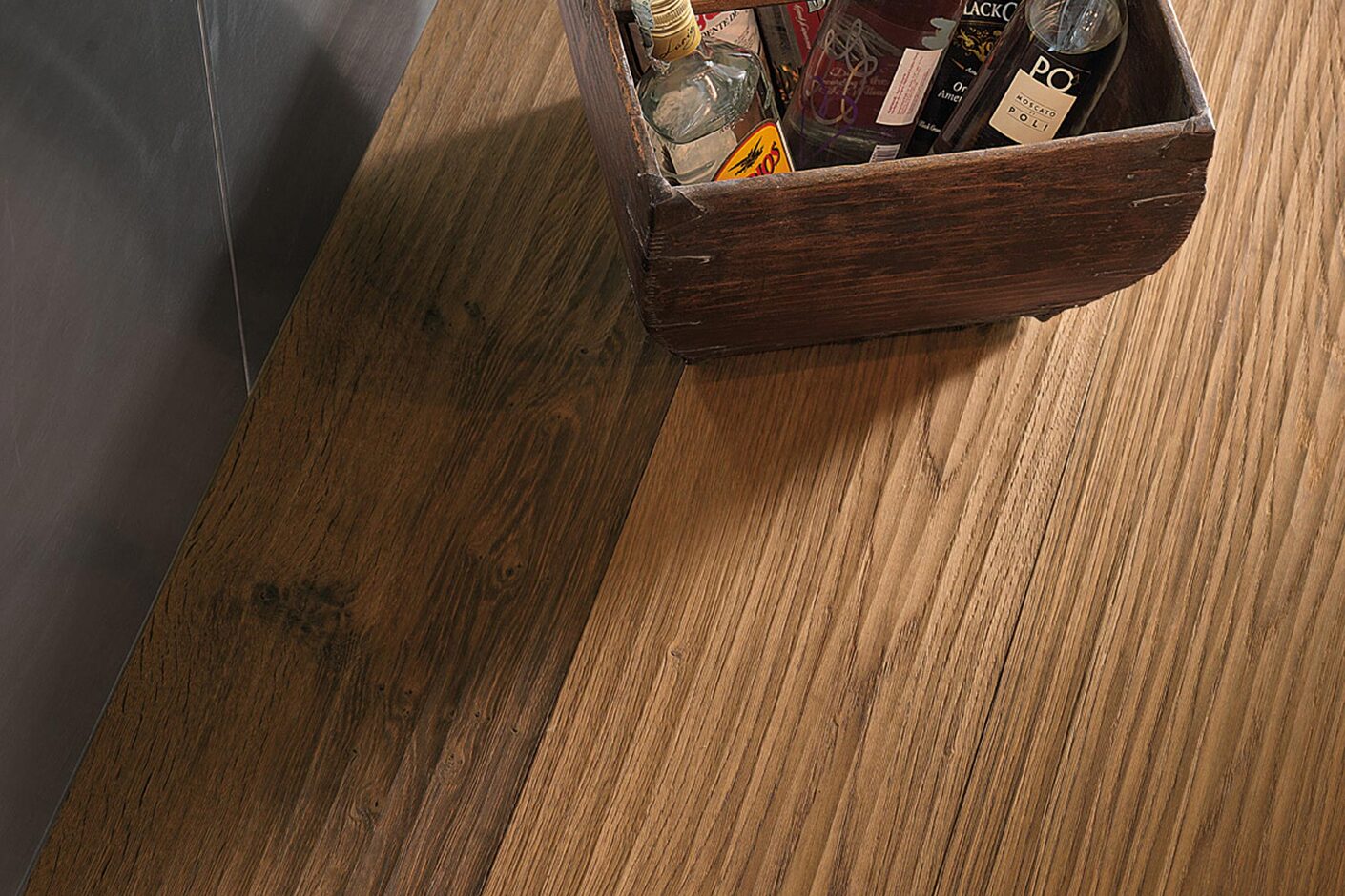 Oak Country Vulcano Riva Mezzo