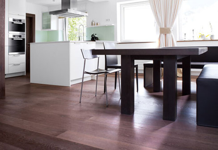 Oak Country Vulcano Wide Plank 3